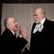 A New Dark Comedy About Johannes Brahms By Neil Salvage Has Australian Premiere