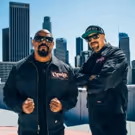 Multi-Platinum Hip-Hop Group Cypress Hill Announce New Album, 'Elephants On Acid' –…