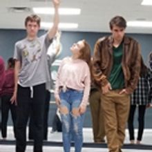 By Teens, For Teens (Or Anyone Who's Ever Been One) EXPECTATIONS HIGH Comes to Hollyw