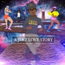 R3LL Pays It Forward On New EP 'A Jerz Love Story'