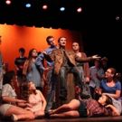 Cent. Stage Co. Announces 2018 Spring Education