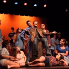 Cent. Stage Co. Announces 2018 Spring Education