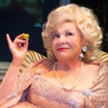 Photo Flash: Renee Taylor Charms in MY LIFE ON A DIET