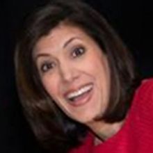 MY FUNNY VALENTINE Comes to Walton Arts Center for Three Shows Only