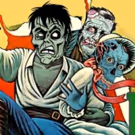 New Line Theatre presents Reading of ZOMBIES OF PENZANCE, 1/8