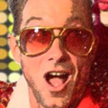 THE LEGEND OF GEORGIA MCBRIDE Opens In Vegas For PRIDE Month