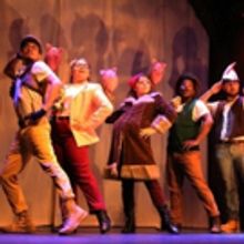 BWW Interviews: SHREK THE MUSICAL Cast on Creating Something Unique, Remaking a Class