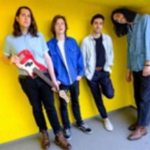 Sure Sure to Headline STG