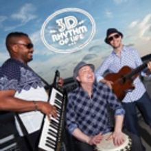 3D RHYTHM OF LIFE Releases New Video and Single FANTASY