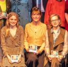 The Third Annual Tonic Awards Celebrate Women in Theatre