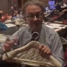 VIDEO: Go Inside DIANA Tech With Costume Designer William Ivey Long