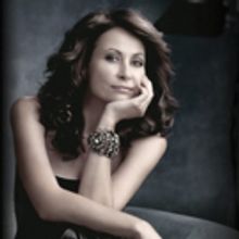 RJR Presents AN EVENING WITH LINDA EDER at the Eissey Campus Theatre