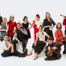 The Big HOO-HAA Comes to Melbourne International Comedy Festival