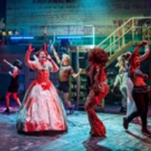BWW Review: JUBILEE, Lyric Hammersmith