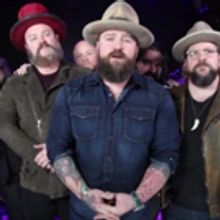 Zac Brown Band Announces 'Down The Rabbit Hole Live' North American Tour