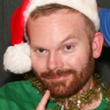 THE ULTIMATE CHRISTMAS SHOW Comes to St. Dunstan's!