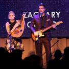 Photo Coverage: New York Theatre Workshop's 2018 Gala Honors John Tiffany and Barbara Cutler Emden
