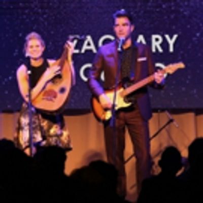 Photo Coverage: New York Theatre Workshop's 2018 Gala Honors John Tiffany and Barbara Cutler Emden