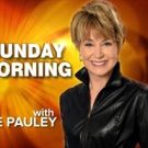 CBS SUNDAY MORNING Posts Audience Gains Year-to-Year