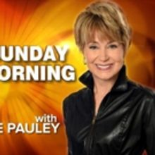 CBS SUNDAY MORNING Posts Audience Gains Year-to-Year
