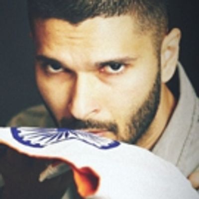BWW Interview: ACTOR AND WRITER MIKHAIL KANTROO On Why Theatre Is A Legacy An Artist Creates