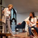 Photo Flash: THE NICETIES at Geffen Playhouse