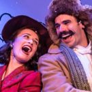 BWW Review: MR. POPPER'S PENGUINS at Virginia Repertory Theatre is Interactive Fun…