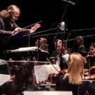 Cork Opera House and PwC present THE CORK PROMS