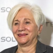 United Solo to Host Master Class With Oscar-Winning Actress Olympia Dukakis