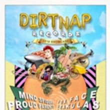 Dirtnap Records News Includes SXSW Party on Thursday, and New Music From Steve…
