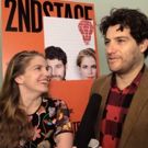 TV: What's CARDINAL All About? Anna Chlumsky, Adam Pally & Company Explain!