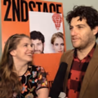 TV: What's CARDINAL All About? Anna Chlumsky, Adam Pally & Company Explain! Video