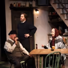 BWW Review: OUTSIDE MULLINGAR at Buffalo Theatre Ensemble
