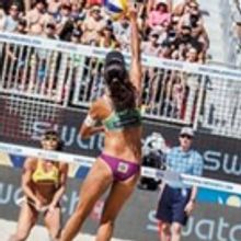 BEACH MAJOR SERIES Returns To Fort Lauderdale 2/27 - 3/4