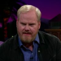VIDEO: Like Lindsey Vonn, Jim Gaffigan Is a Skier Video