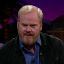 VIDEO: Like Lindsey Vonn, Jim Gaffigan Is a Skier