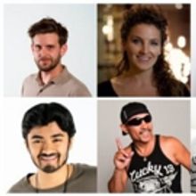 Frontier Comedy Brings World Class Laughs To Perth Comedy Festival