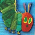 THE VERY HUNGRY CATERPILLAR SHOW Returns To New York City For The Holidays