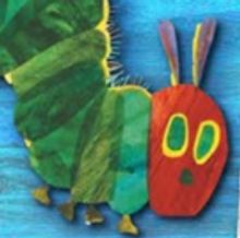 THE VERY HUNGRY CATERPILLAR SHOW Returns To New York City For The Holidays