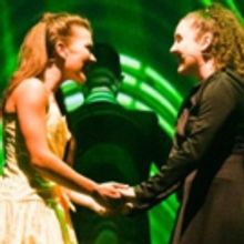 FSCJ Artist Series Presents THE WORLD OF MUSICALS