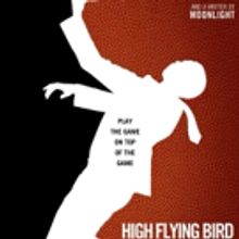 VIDEO: Andre Holland and Zazie Beetz Star in the Trailer for HIGH FLYING BIRD