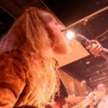 Andrew R. Butler Talks Sci-Fi Folk Concert RAGS PARKLAND SINGS THE SONGS OF THE FUTUR