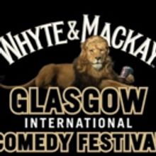 Glasgow International Comedy Festival Returns 14-31 March 2019