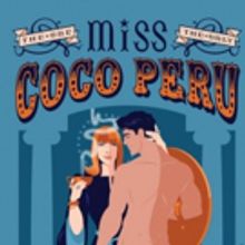 Miss Coco Peru's THE TAMING OF THE TENSION Returns for Two Nights Only