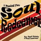 LA TI DO DC To Present World Premiere Of SOUL REDEEMER