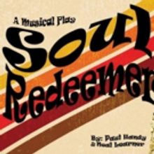 LA TI DO DC To Present World Premiere Of SOUL REDEEMER