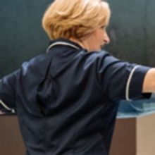 The Lark Theater Presents NATIONAL THEATRE LIVE: ALLELUJAH