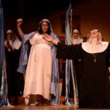 BWW Review: Stage West's DRINKING HABITS 2 is Easy to Swallow