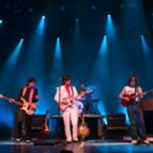 The Countdown is On to the UK Premiere Tour Of New LET IT BE Show