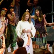 BWW Review: JESUS CHRIST SUPERSTAR, L'UNICA VERA SUPERSTAR  al TEATRO SISTINA